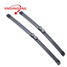 High quality Windshield Windscreen Wiper Blades Front Window Wiper For Morris Garages MG GS